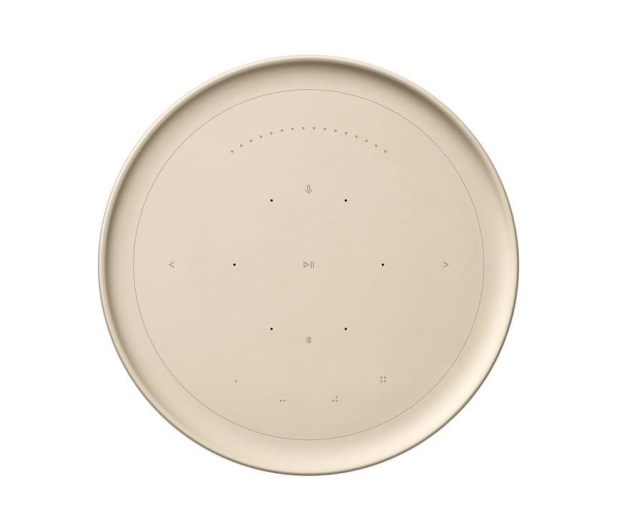 Bang & Olufsen Głośnik Beosound Balance Natural Oak - 717591 - zdjęcie 3